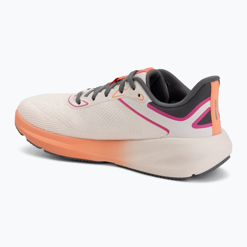 Moteriški bėgimo batai Altra Motiv FLX coconut cream/pink glow 3