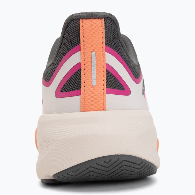 Moteriški bėgimo batai Altra Motiv FLX coconut cream/pink glow 6