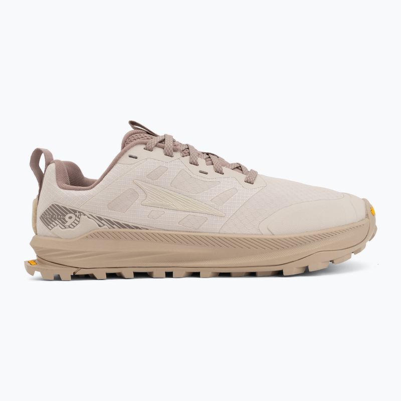 Moteriški bėgimo batai Altra Lone Peak 9+ perfectly pale/pearl 2