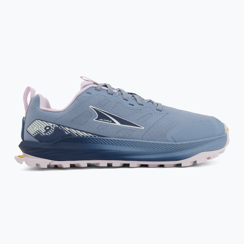 Moteriški bėgimo batai Altra Lone Peak 9+ rain washed/oceana 2