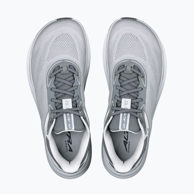 Vyriški bėgimo batai Altra Motiv FLX ultimate grey/lunar rock 3
