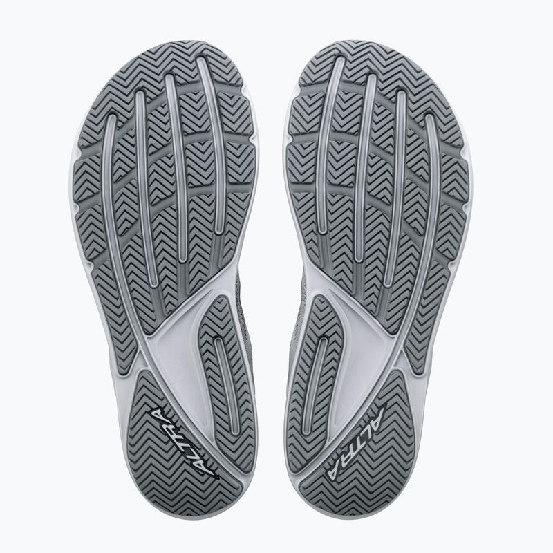 Vyriški bėgimo batai Altra Motiv FLX ultimate grey/lunar rock 4