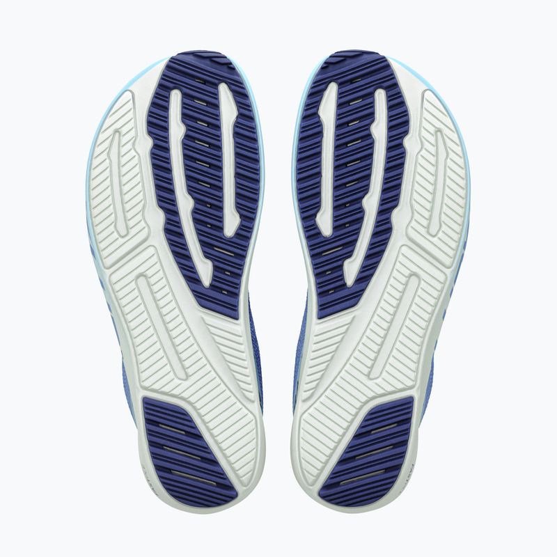 Vyriški bėgimo batai Altra Vanish Pulse victoria blue/bluefish 4
