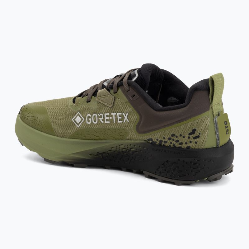 Vyriški bėgimo batai Altra Timp 6 GTX Iguana/Silver 3