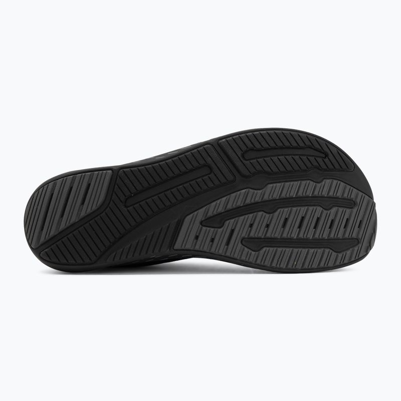 Vyriški bėgimo batai Altra Vanish Pulse black/silver/castlerock 4