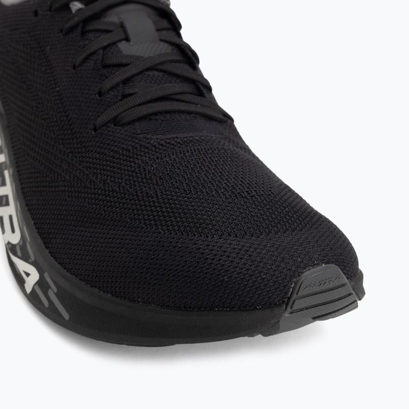 Vyriški bėgimo batai Altra Vanish Pulse black/silver/castlerock 7