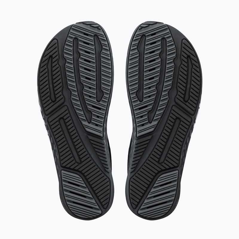 Vyriški bėgimo batai Altra Vanish Pulse black/silver/castlerock 4
