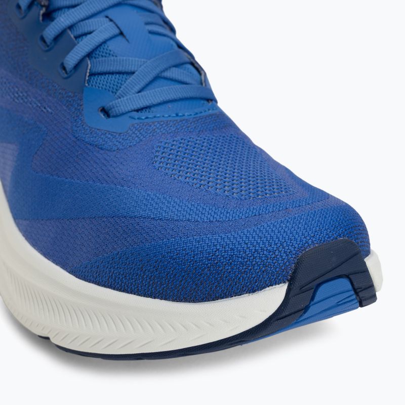 Vyriški bėgimo batai Altra Experience Flow 3 victoria blue/ice/blue 7