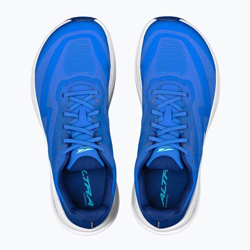 Vyriški bėgimo batai Altra Experience Flow 3 victoria blue/ice/blue 3