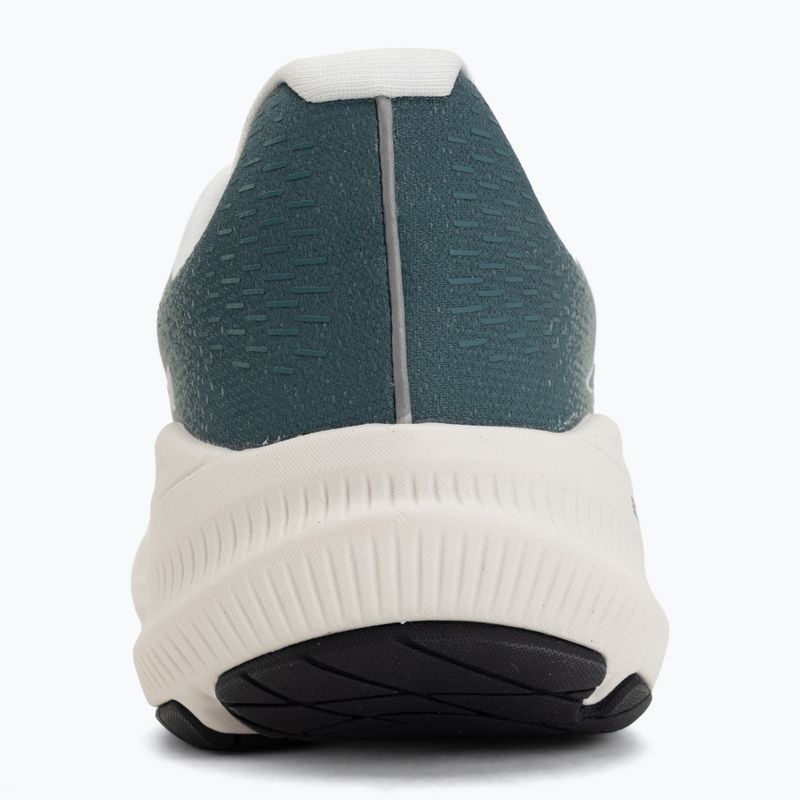 Vyriški bėgimo batai Altra Experience Flow 3 green milieu/sea pine/grey 6