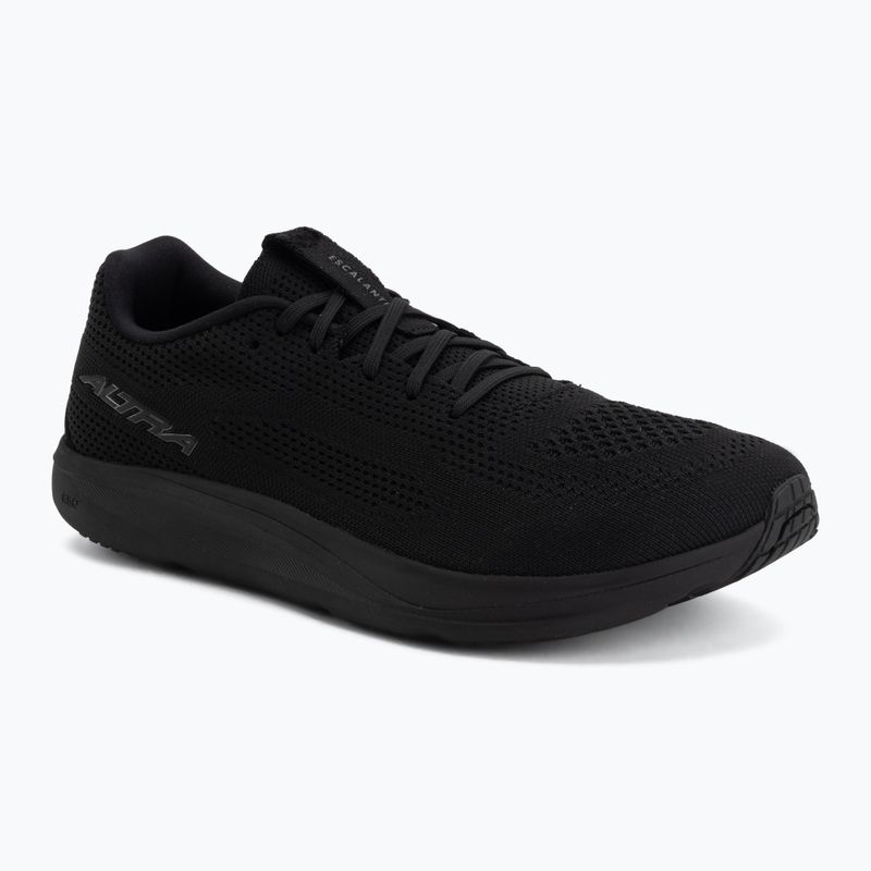 Vyriški bėgimo batai Altra Escalante 5 black/black/black