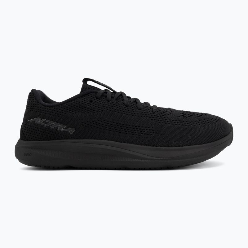 Vyriški bėgimo batai Altra Escalante 5 black/black/black 2
