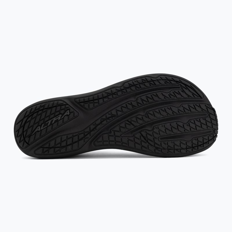 Vyriški bėgimo batai Altra Escalante 5 black/black/black 4