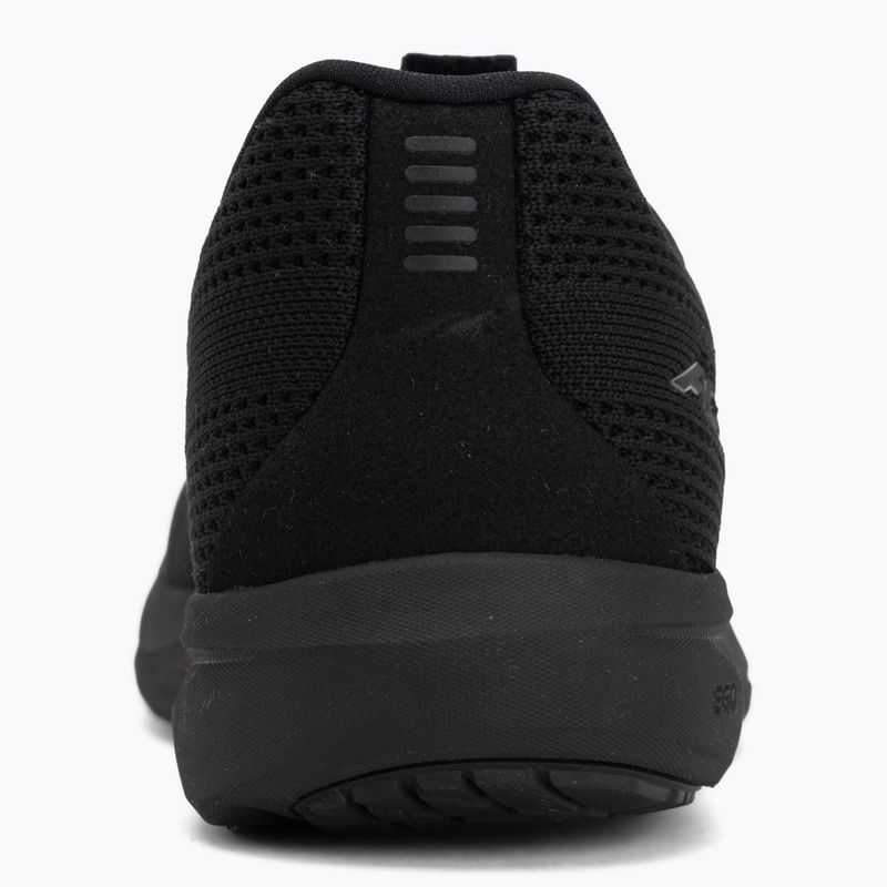Vyriški bėgimo batai Altra Escalante 5 black/black/black 6