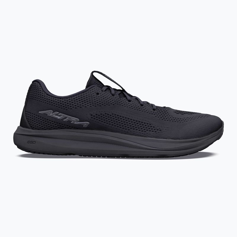 Vyriški bėgimo batai Altra Escalante 5 black/black/black