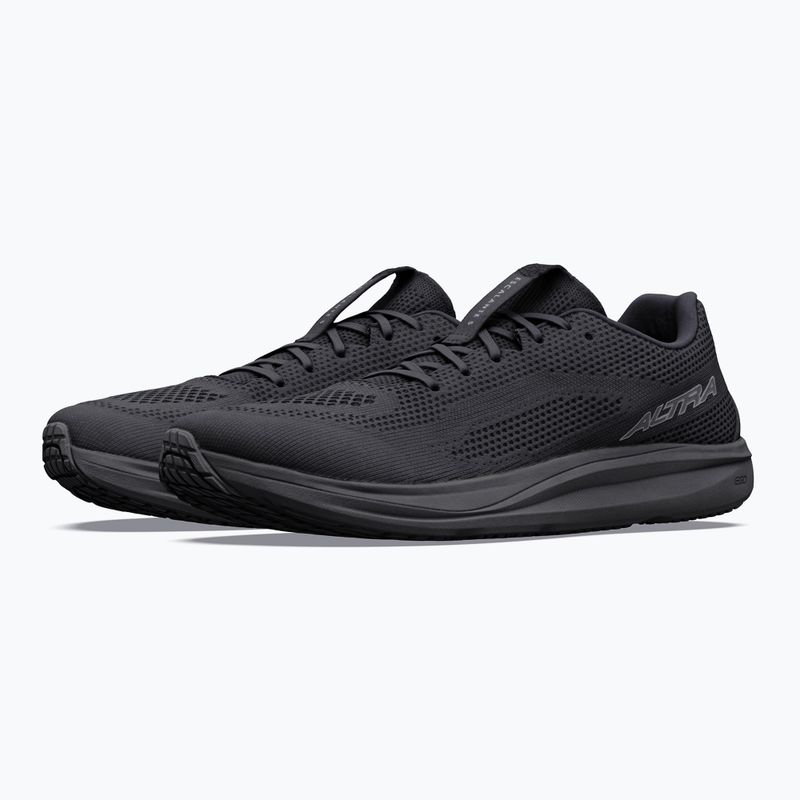 Vyriški bėgimo batai Altra Escalante 5 black/black/black 2