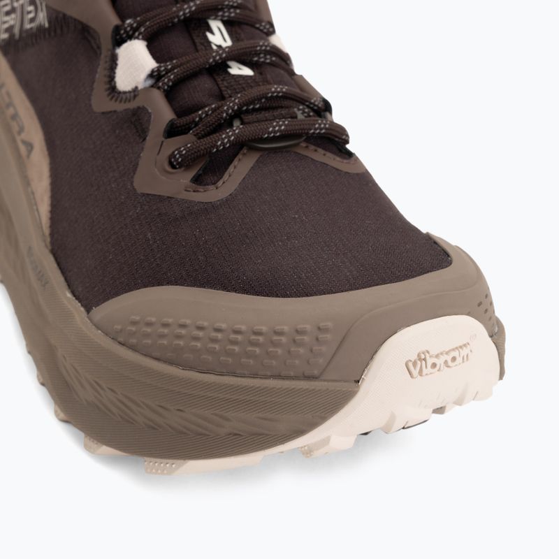 Moteriški bėgimo batai Altra Olympus 7 Mid GTX chocolate torte/mountain 7