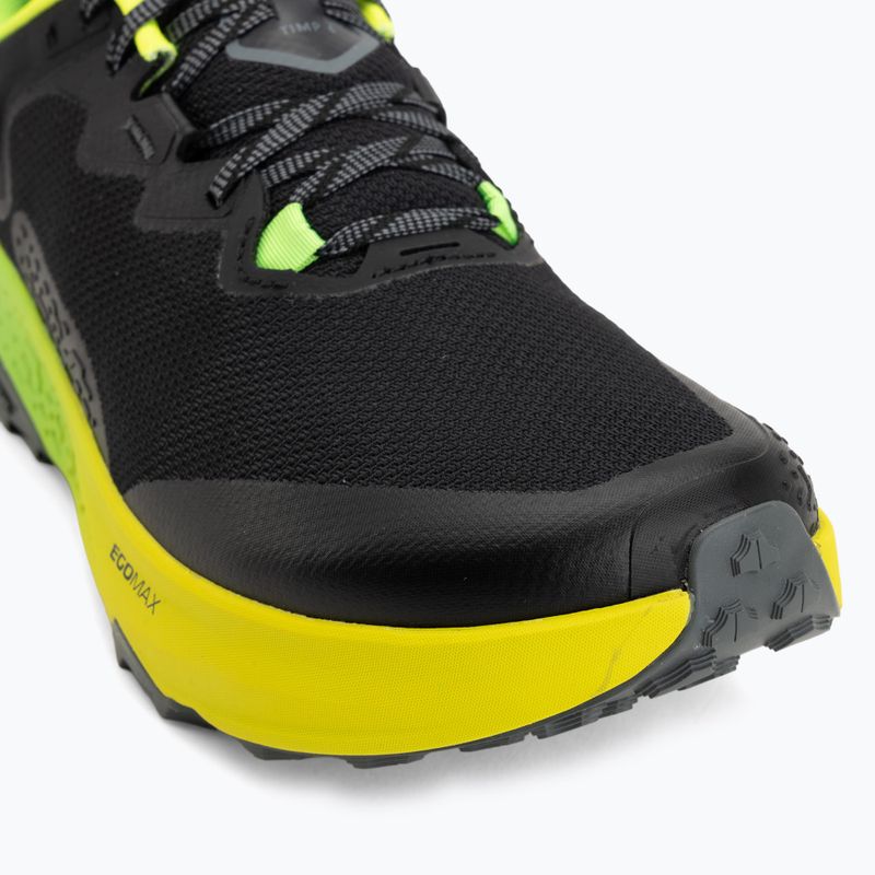 Vyriški bėgimo batai Altra Timp 6 black/turbulence 7