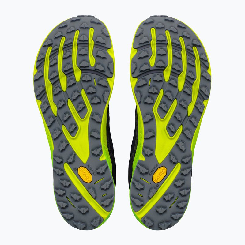 Vyriški bėgimo batai Altra Timp 6 black/turbulence 4