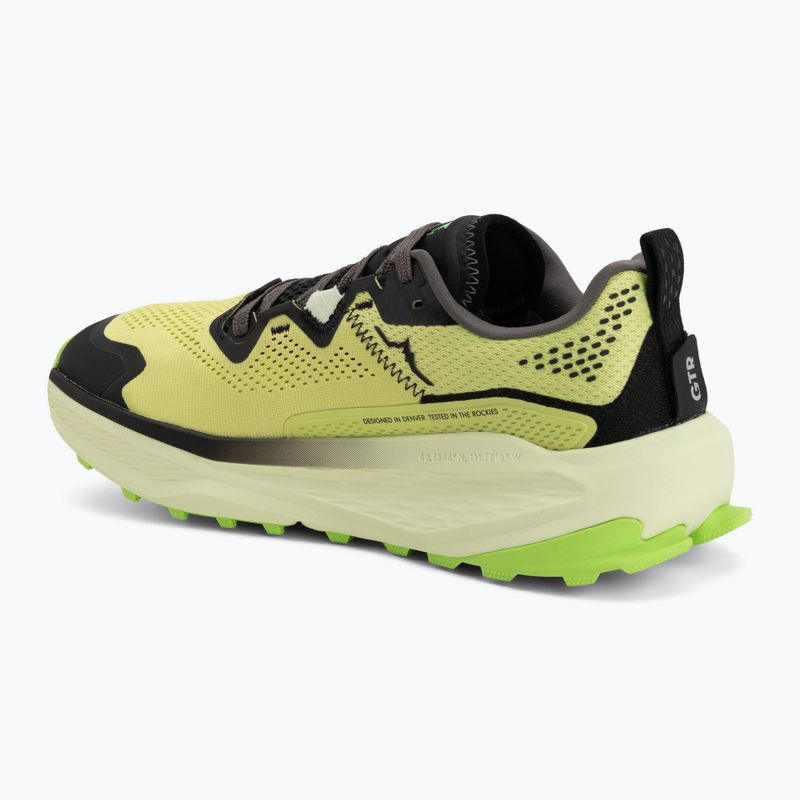 Vyriški bėgimo batai Altra Olympus 7 wild lime/black 3