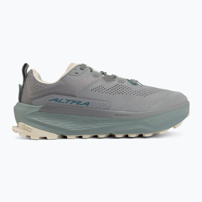 Vyriški bėgimo batai Altra Olympus 7 ultimate grey/sea pine 2