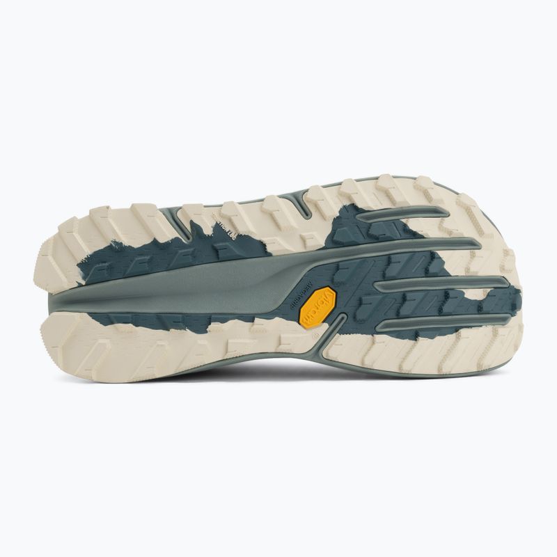 Vyriški bėgimo batai Altra Olympus 7 ultimate grey/sea pine 4