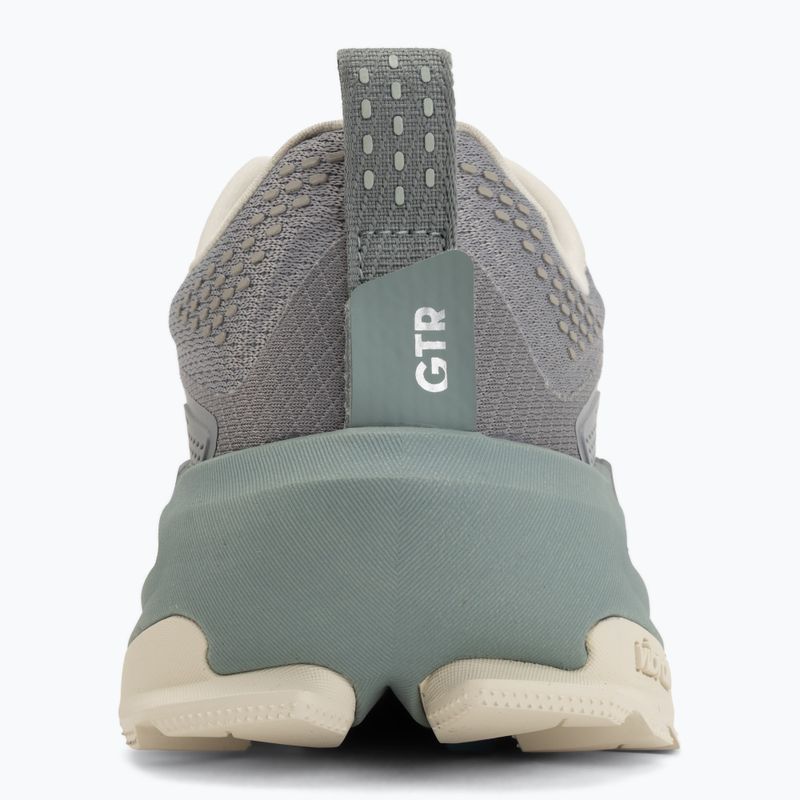 Vyriški bėgimo batai Altra Olympus 7 ultimate grey/sea pine 6