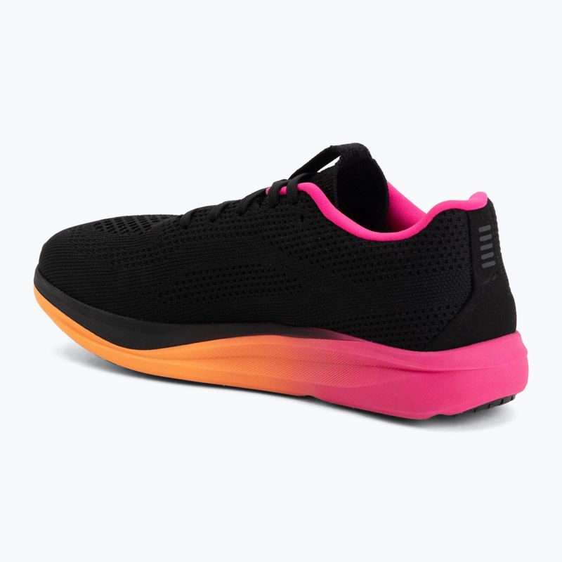 Moteriški bėgimo batai Altra Escalante 5 black/pink glow/orange 3