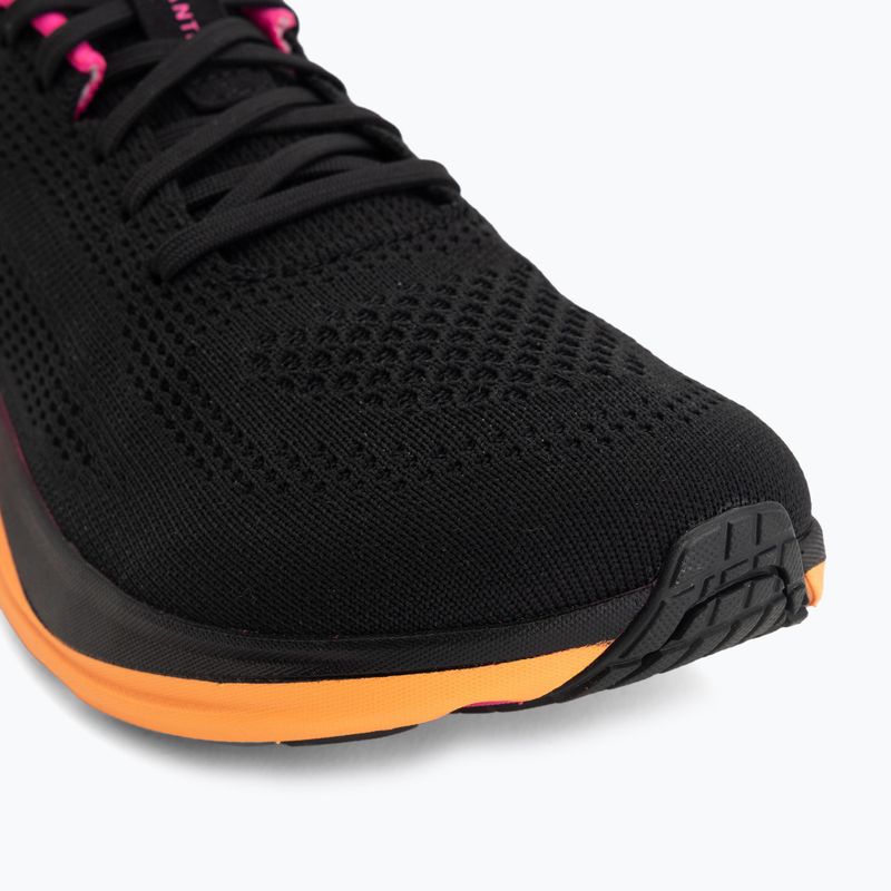 Moteriški bėgimo batai Altra Escalante 5 black/pink glow/orange 7