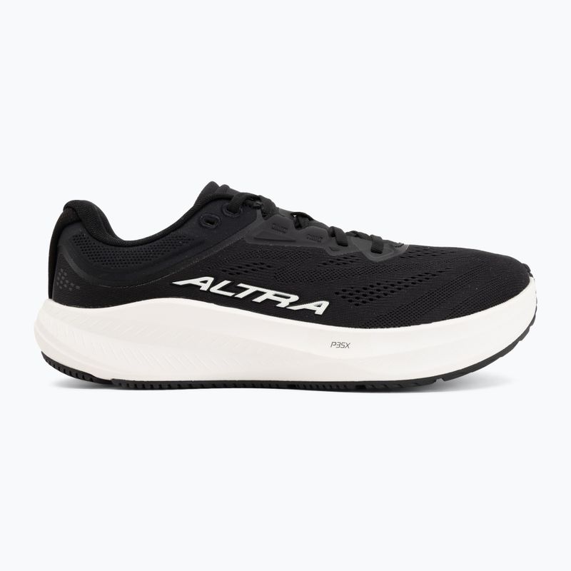 Vyriški bėgimo batai Altra Torin 9 black/white/black 2