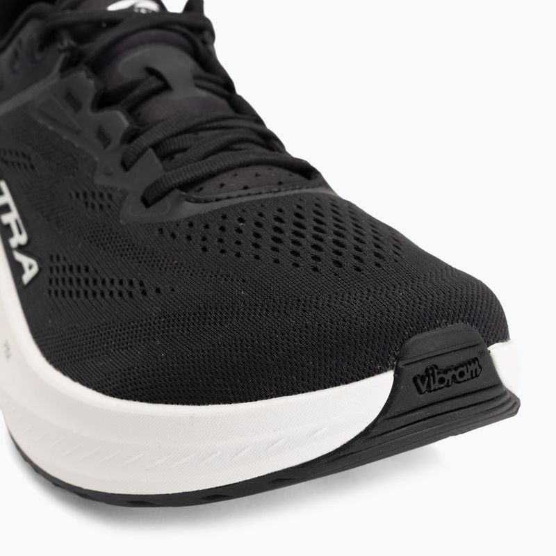 Vyriški bėgimo batai Altra Torin 9 black/white/black 7