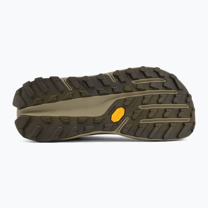 Vyriški bėgimo batai Altra Olympus 7 dark olive/black 4