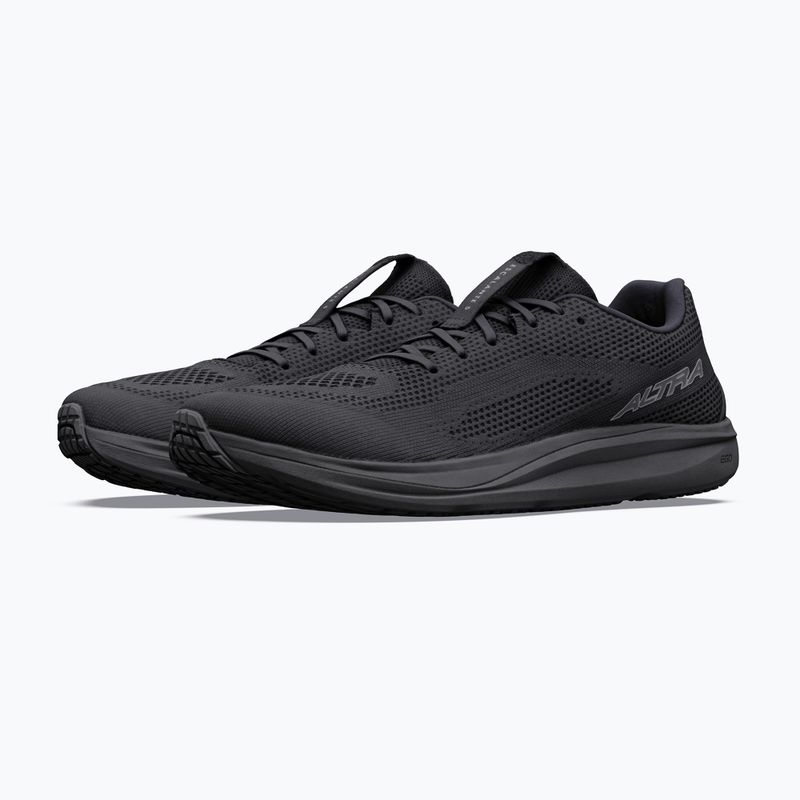 Moteriški bėgimo batai Altra Escalante 5 black/black/black 2