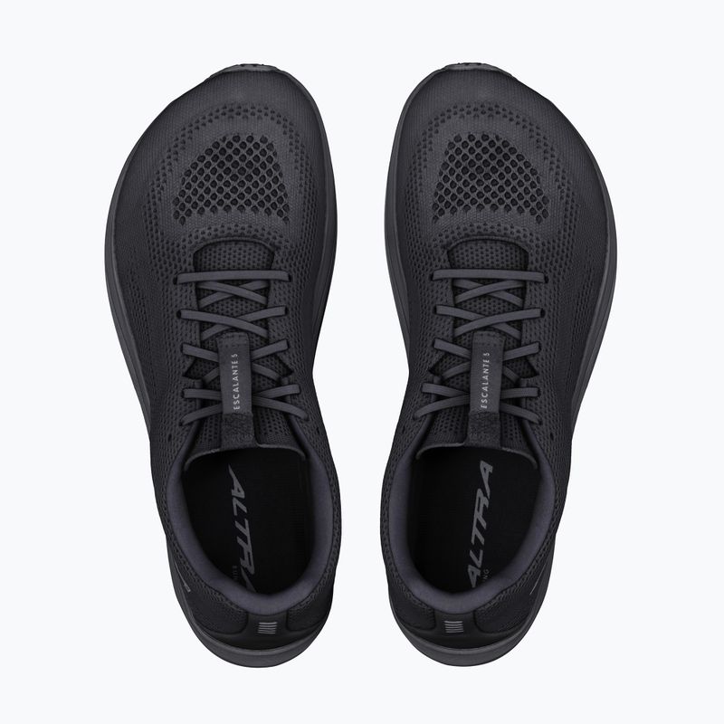 Moteriški bėgimo batai Altra Escalante 5 black/black/black 3