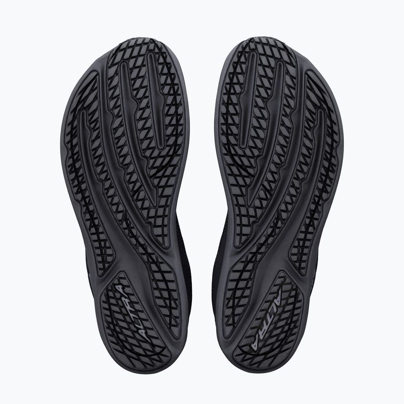 Moteriški bėgimo batai Altra Escalante 5 black/black/black 4