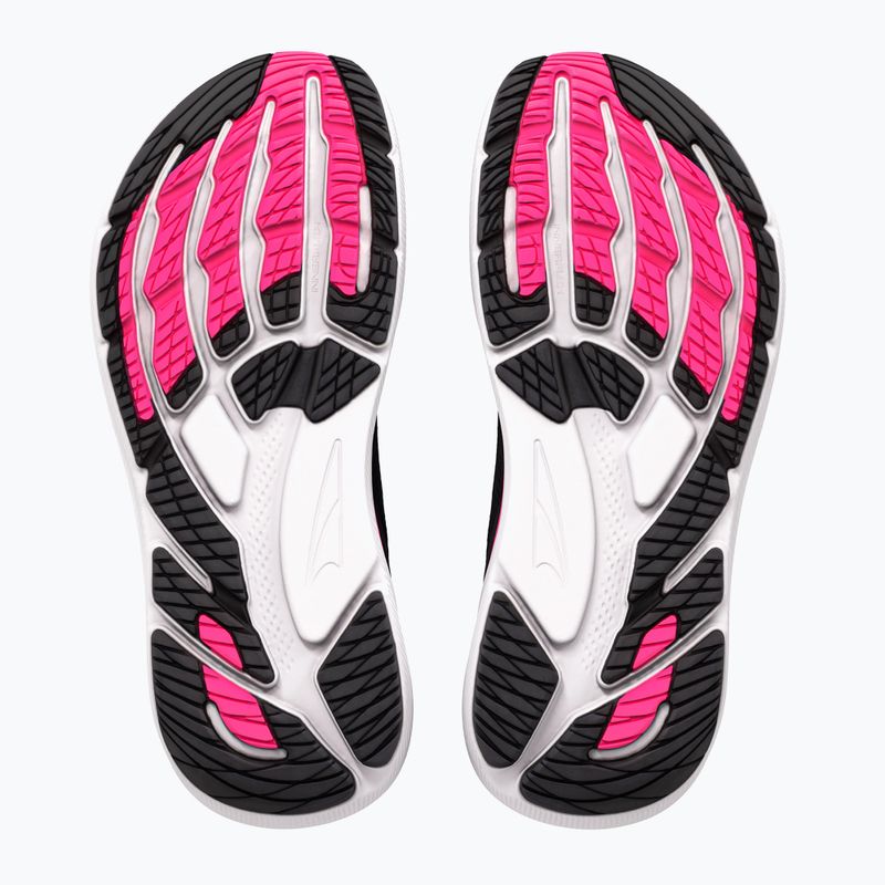 Moteriški bėgimo batai Altra FWD Via 2 black/silver/pink 4