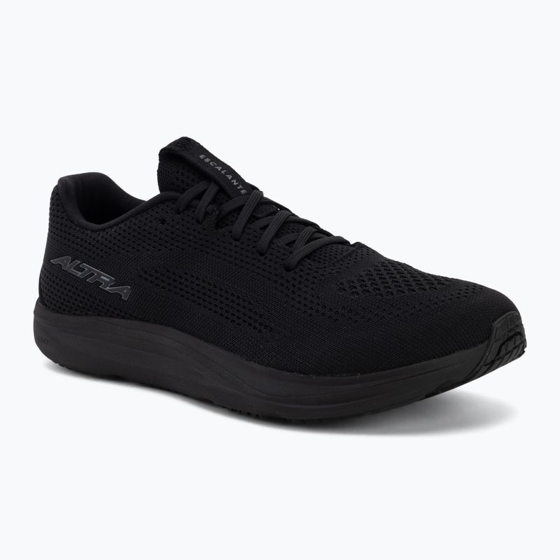Moteriški bėgimo batai Altra Escalante 5 black/black/black