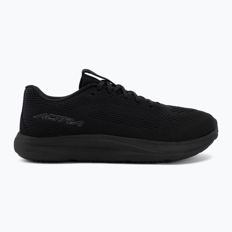 Moteriški bėgimo batai Altra Escalante 5 black/black/black 2