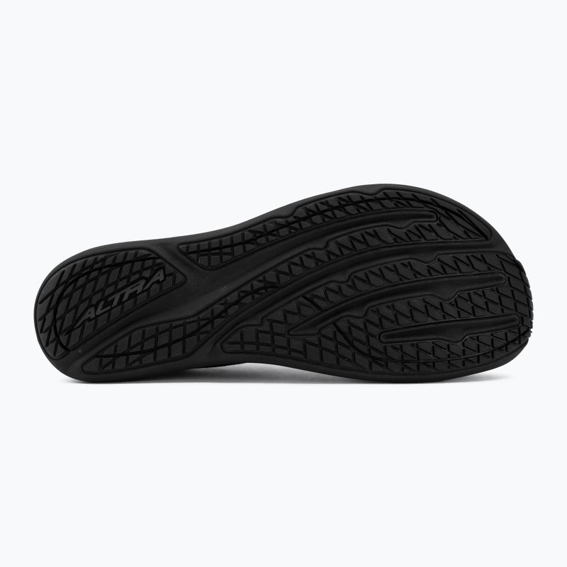 Moteriški bėgimo batai Altra Escalante 5 black/black/black 4