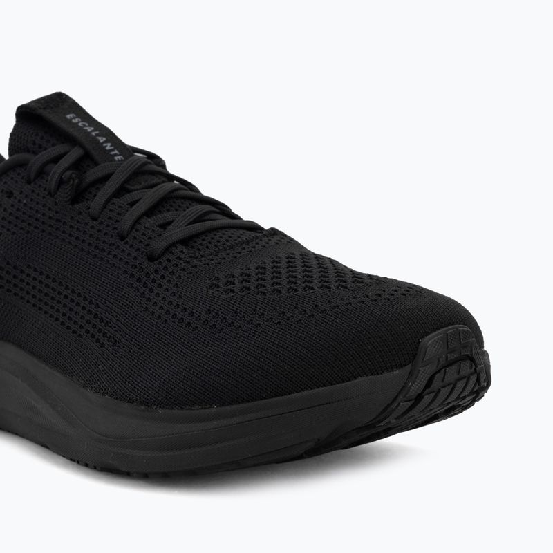 Moteriški bėgimo batai Altra Escalante 5 black/black/black 7
