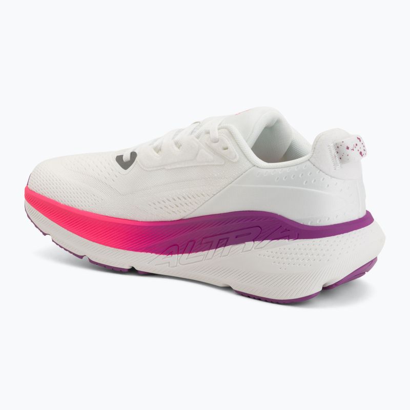 Moteriški bėgimo batai Altra FWD Via 2 white/silver/purple 3