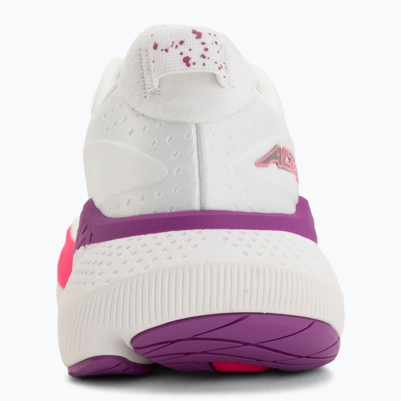 Moteriški bėgimo batai Altra FWD Via 2 white/silver/purple 6