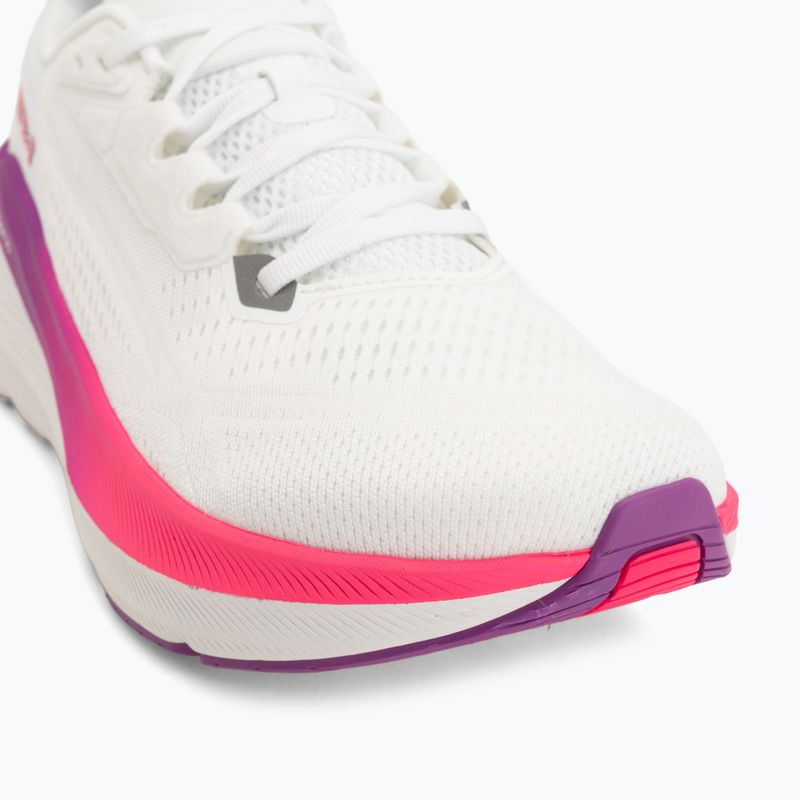 Moteriški bėgimo batai Altra FWD Via 2 white/silver/purple 7