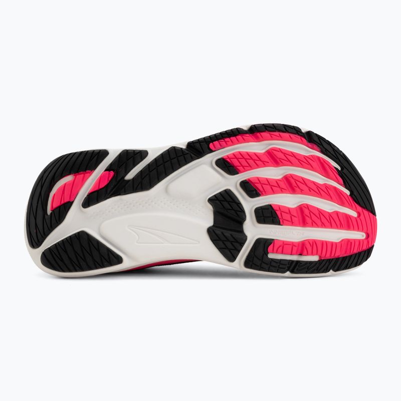 Moteriški bėgimo batai Altra FWD Via 2 black/silver/pink 4
