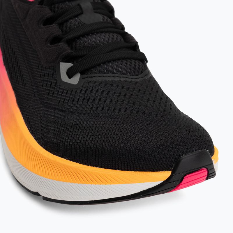 Moteriški bėgimo batai Altra FWD Via 2 black/silver/pink 7