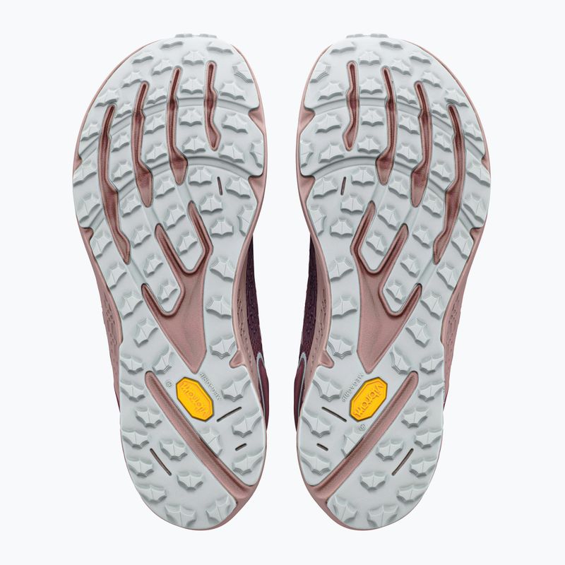 Moteriški bėgimo batai Altra Timp 6 GTX sparrow/pearlized 4