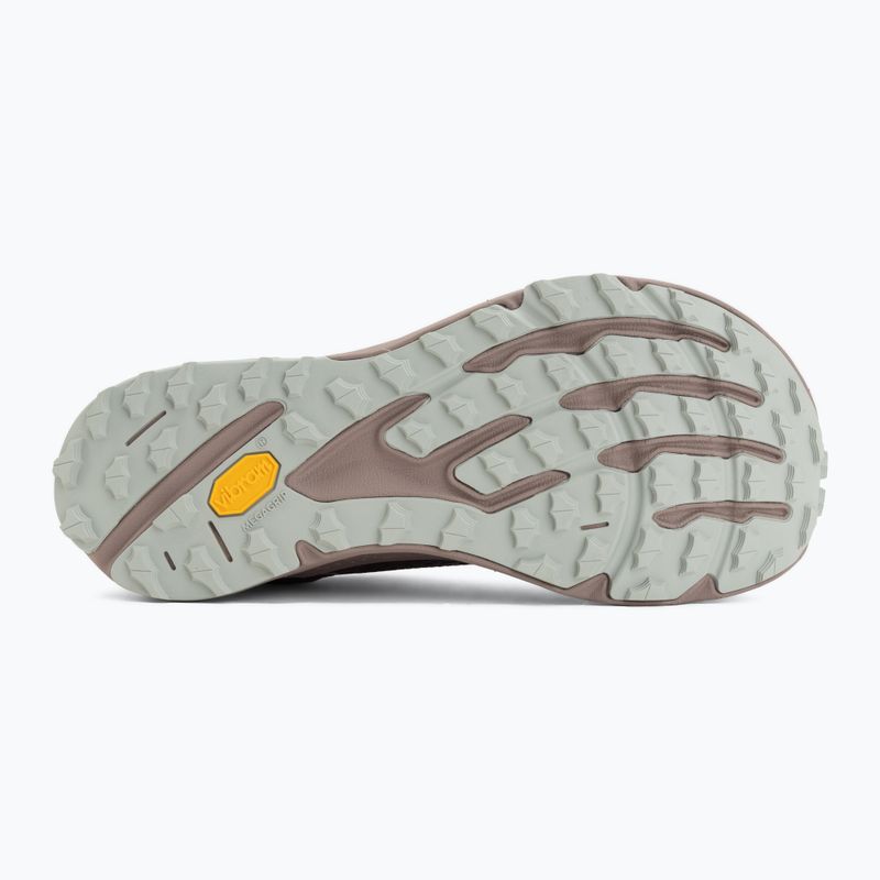 Moteriški bėgimo batai Altra Timp 6 GTX sparrow/pearlized 4