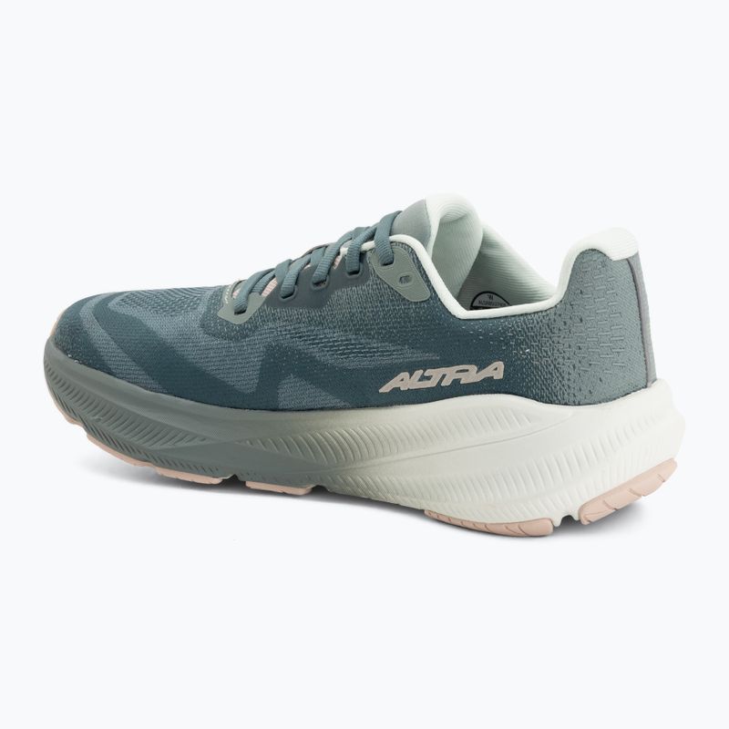 Moteriški bėgimo batai Altra Experience Flow 3 sea pine/ice/green milieu 3