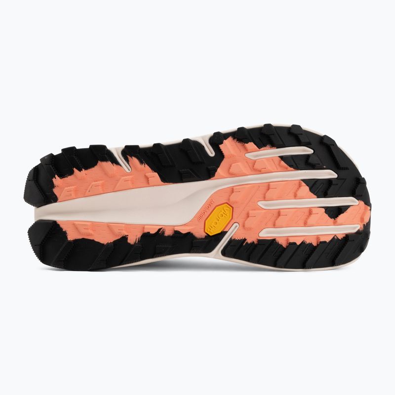 Moteriški bėgimo batai Altra Olympus 7 coconut cream/pink glow 4