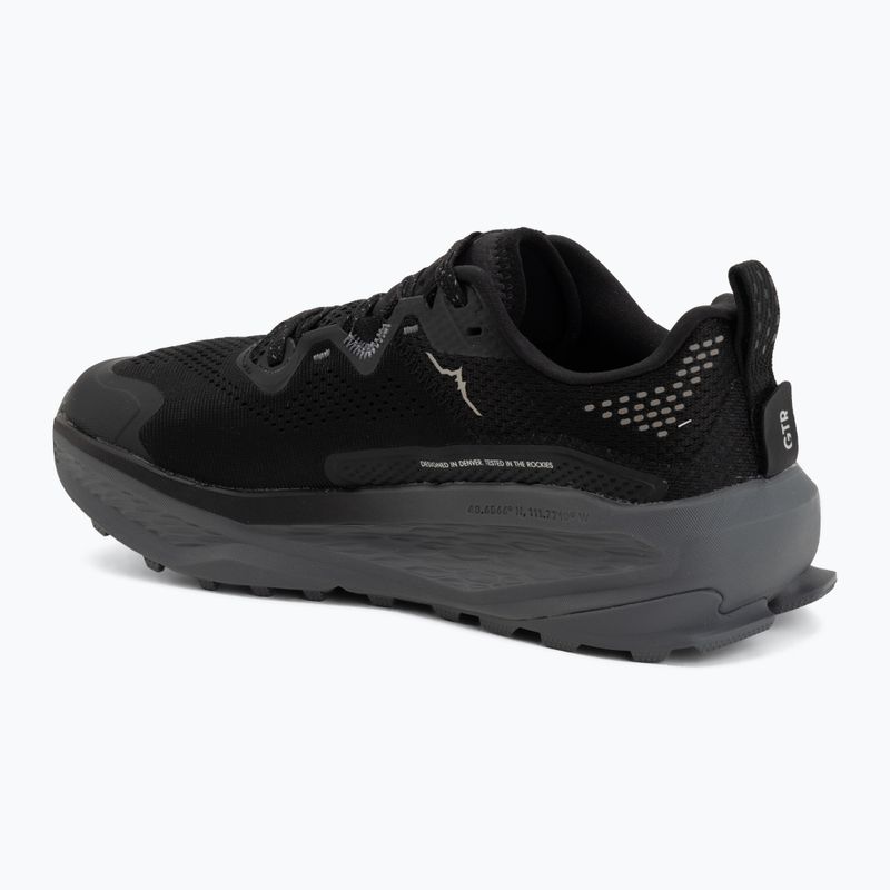 Moteriški bėgimo batai Altra Olympus 7 black/silver/castlerock 3